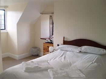 Bankes Arms Hotel Corfe Castle Exterior photo